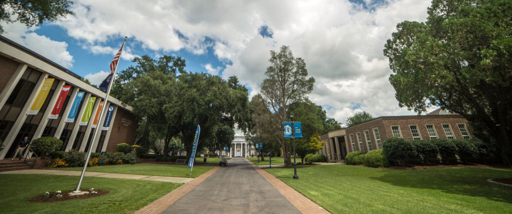 Home Coker University